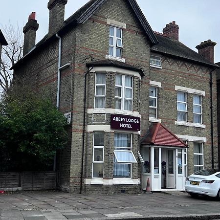 Abbey Lodge Hotel London Exterior photo
